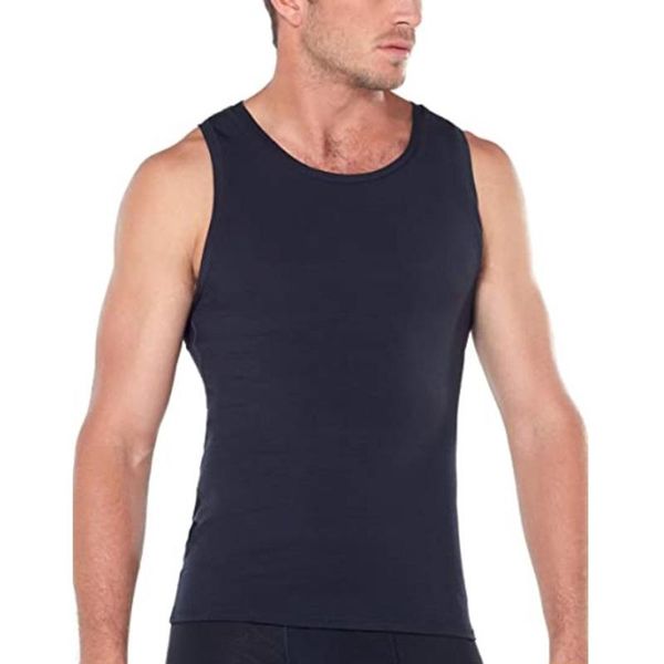 men' tank merino wool 100% men sleeveless shirt base layer wicking breathable anti-odor size, White;black
men' tank merino wool 100% men sleeveless shirt base layer wicking breathable anti-odor size, White;black