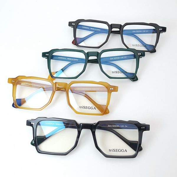 fashion sunglasses frames 2021 eyeglasses glasses for men optical acetate prsecription eyewear high quality, Black
fashion sunglasses frames 2021 eyeglasses glasses for men optical acetate prsecription eyewear high quality, Black