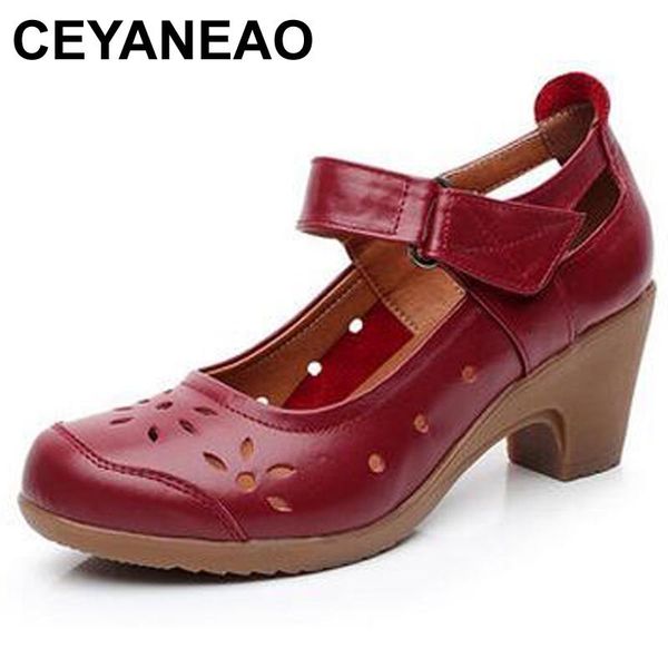 dress shoes ceyaneaonice spring autumn woman 111% genuine leather women pumps lady round toe platform shallow mouth shoese1508, Black
dress shoes ceyaneaonice spring autumn woman 111% genuine leather women pumps lady round toe platform shallow mouth shoese1508, Black