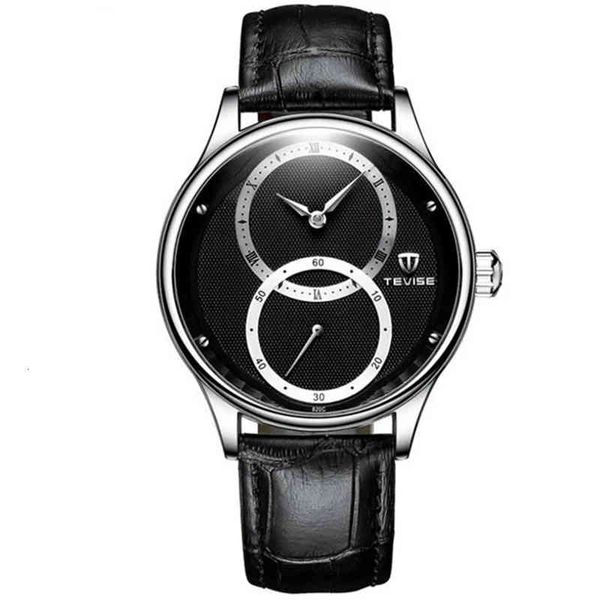 mechanische tevise automatische casual stijl horloge 24 uur display lederen band waterdicht mannen voor zakelijke, Slivery;brown
mechanische tevise automatische casual stijl horloge 24 uur display lederen band waterdicht mannen voor zakelijke, Slivery;brown