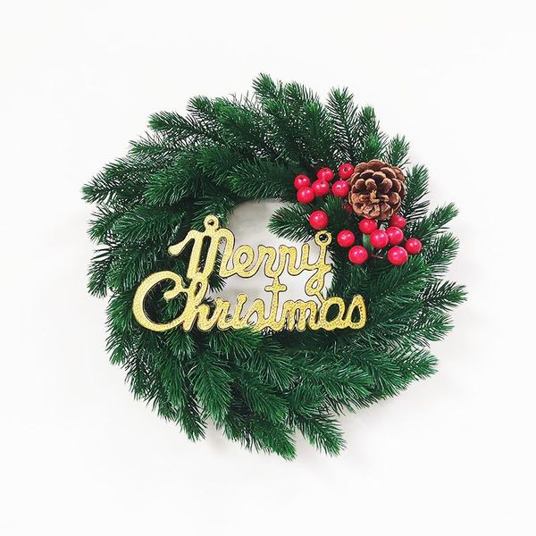 decorative flowers & wreaths style large christmas wreath green pant artificial door hanging round heart garland wall decoration
decorative flowers & wreaths style large christmas wreath green pant artificial door hanging round heart garland wall decoration