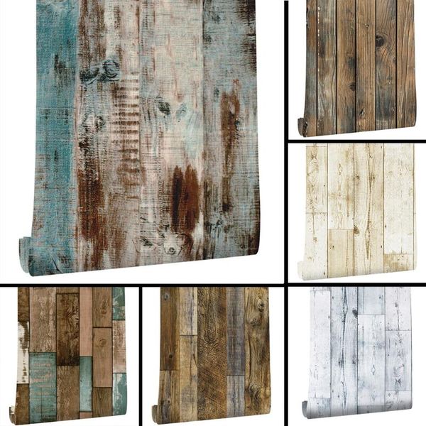 wallpapers self adhesive vintage wood grain wallpaper roll pvc retro contact paper for walls desk kitchen cabinets counter waterproof
wallpapers self adhesive vintage wood grain wallpaper roll pvc retro contact paper for walls desk kitchen cabinets counter waterproof