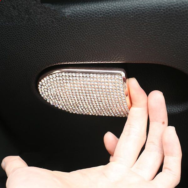 car passenger seat glove box handle button crystals sticker storage clasp hand decal for mini cooper f54 f60 f55 f56 r55 r56 other interior
car passenger seat glove box handle button crystals sticker storage clasp hand decal for mini cooper f54 f60 f55 f56 r55 r56 other interior