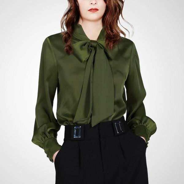 women's blouses & shirts silk drape shirt 2021 middle-aged and old wear floral blusa feminina cotton regular, White
women's blouses & shirts silk drape shirt 2021 middle-aged and old wear floral blusa feminina cotton regular, White