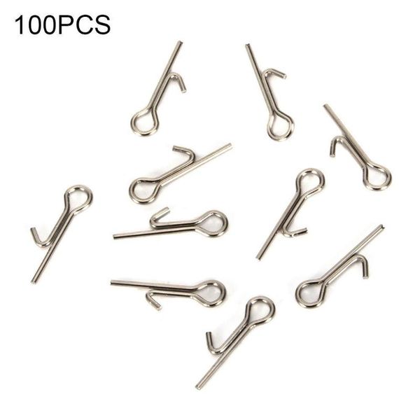 fishing hooks 100pcs/lot 20x7mm hook connecting pins needle fixed lock assist soft lure accessories tools
fishing hooks 100pcs/lot 20x7mm hook connecting pins needle fixed lock assist soft lure accessories tools