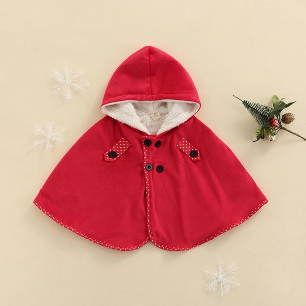 jackets 1-5 years hooded outerwear coats kids christmas santa cloak, long sleeve fleece cape with buttons for girls boys red, Blue;gray
jackets 1-5 years hooded outerwear coats kids christmas santa cloak, long sleeve fleece cape with buttons for girls boys red, Blue;gray