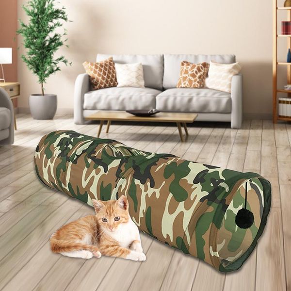 cat toys pet supplies foldable jungle camouflage channel funny game tube ferret dog catnip brightly
cat toys pet supplies foldable jungle camouflage channel funny game tube ferret dog catnip brightly