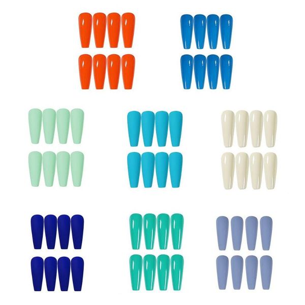 false nails 24 pieces of ballet nail patches, wearable nails, european and american pieces, long finished french, Red;gold
false nails 24 pieces of ballet nail patches, wearable nails, european and american pieces, long finished french, Red;gold