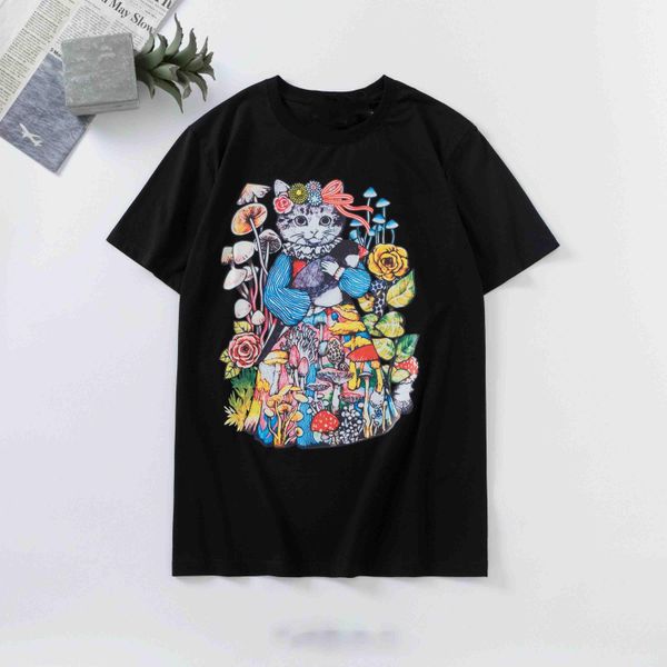 frauen der männer-t-shirts sommer designer-kleidung fashion lovers short sleeve luxury cotton street beiläufige männliche weibliche tee, White;black
frauen der männer-t-shirts sommer designer-kleidung fashion lovers short sleeve luxury cotton street beiläufige männliche weibliche tee, White;black
