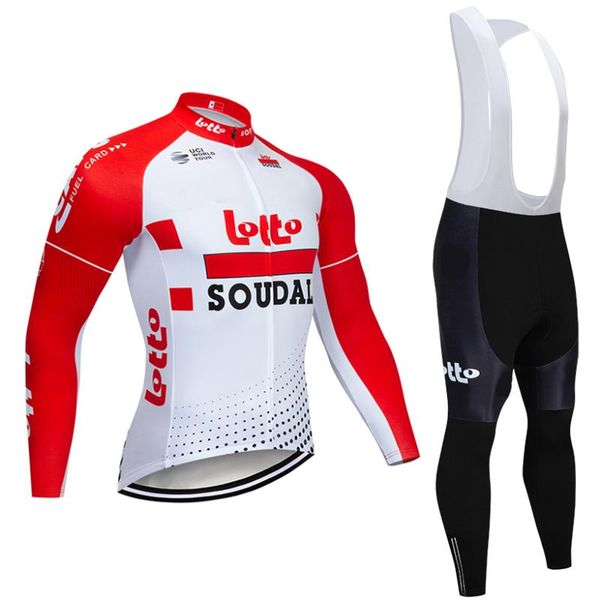 racing sets winter 2021 lotto team white cycling maillot 20d bike pants ropa ciclismo men thermal fleece pro jersey wear, Black;blue
racing sets winter 2021 lotto team white cycling maillot 20d bike pants ropa ciclismo men thermal fleece pro jersey wear, Black;blue