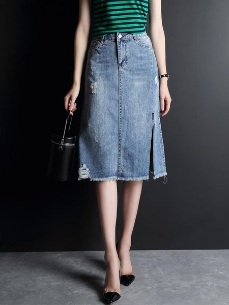 skirts s-5xl long jean skirt and gift belt sumemr women ladies plus size denim maxi midi vintage jupe faldas femme korean, Black
skirts s-5xl long jean skirt and gift belt sumemr women ladies plus size denim maxi midi vintage jupe faldas femme korean, Black