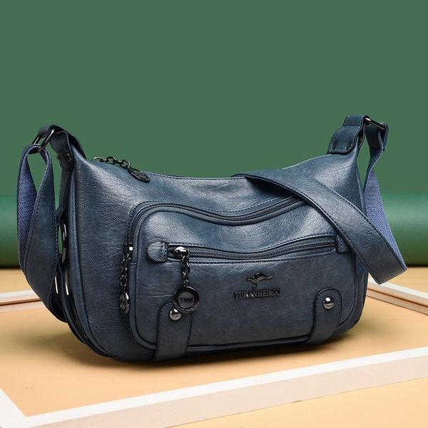 shoulder bags middle-aged women's mother bag pu all-match casual ladies one-shoulder messenger soft leather
shoulder bags middle-aged women's mother bag pu all-match casual ladies one-shoulder messenger soft leather