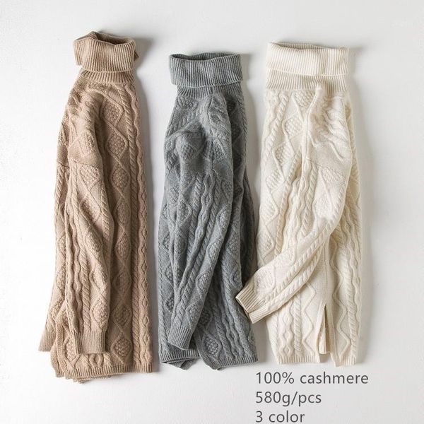 naizaiga 100% cashmere thicken winter warm sweater mid-length slim split 460g/pcs, dxyr1 women's sweaters, White;black
naizaiga 100% cashmere thicken winter warm sweater mid-length slim split 460g/pcs, dxyr1 women's sweaters, White;black