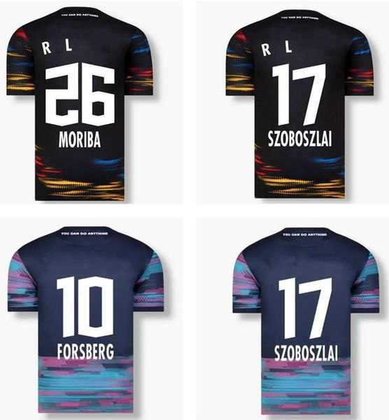2021 2022 rbl soccer jerseys leipziges fans player version poulsen forsbergmbvx, Black;yellow
2021 2022 rbl soccer jerseys leipziges fans player version poulsen forsbergmbvx, Black;yellow