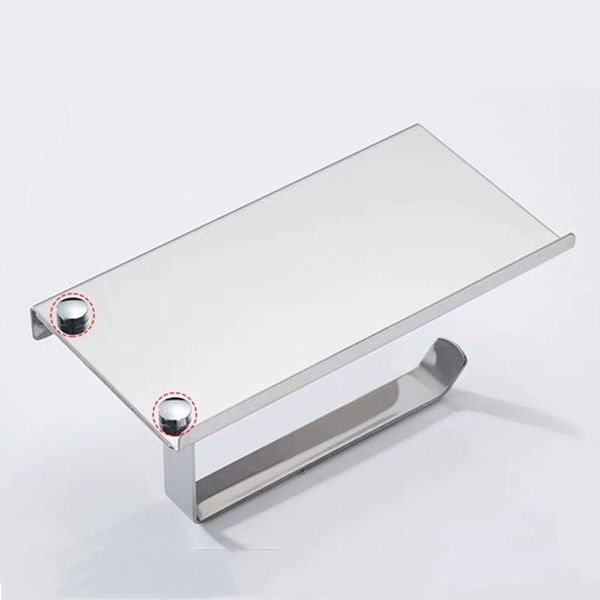 toilet paper holders holder black stainless steel bathroom roll hook wall mounted mobile phone rack towel bars storage shelf
toilet paper holders holder black stainless steel bathroom roll hook wall mounted mobile phone rack towel bars storage shelf