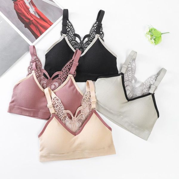 yoga outfit women cotton sports bras sportswear clothes padded push up outerwear vest fitness seamless withoutunderwire tanks
yoga outfit women cotton sports bras sportswear clothes padded push up outerwear vest fitness seamless withoutunderwire tanks