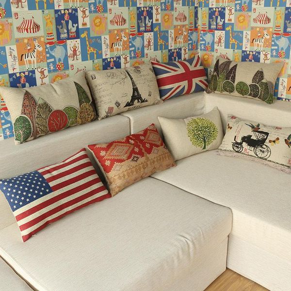 maiyubo american flag throw pillow cover luxury home decorative waist case car chair seat cushion 30*50cm pc552 cushion/decorative
maiyubo american flag throw pillow cover luxury home decorative waist case car chair seat cushion 30*50cm pc552 cushion/decorative