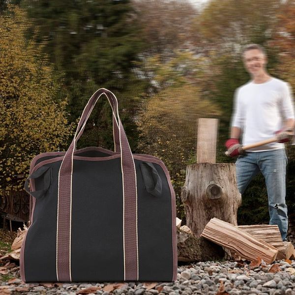 outdoor bags firewood log carrier bag canvas wood tote holder for fireplaces camping stoves beaches fireplace toolkit
outdoor bags firewood log carrier bag canvas wood tote holder for fireplaces camping stoves beaches fireplace toolkit