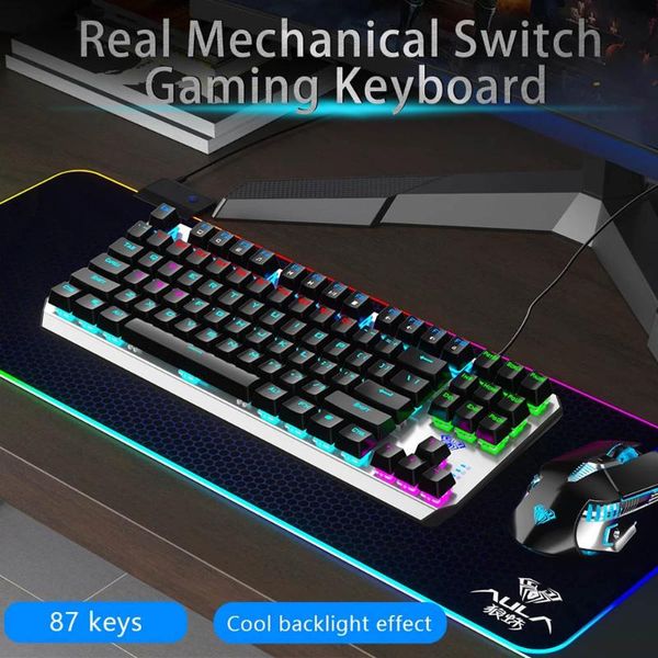 mechanical keyboard gaming 87-key anti-ghosting backlit hebrew russian spanish arabic stickers keyboards
mechanical keyboard gaming 87-key anti-ghosting backlit hebrew russian spanish arabic stickers keyboards