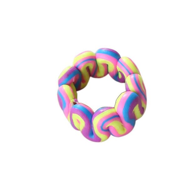 wedding rings aomu 2021 ins creative colorful handmade ceramic clay for women hit color geometric twisted wide charm jewelry, Slivery;golden
wedding rings aomu 2021 ins creative colorful handmade ceramic clay for women hit color geometric twisted wide charm jewelry, Slivery;golden