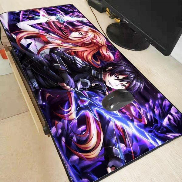 mouse pads & wrist rests xgz large sword art online anime mousepad locking edge gaming pad rubber non-skid computer lapdesk mat for csgo
mouse pads & wrist rests xgz large sword art online anime mousepad locking edge gaming pad rubber non-skid computer lapdesk mat for csgo