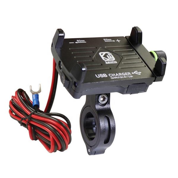 cell phone mounts & holders motorcycle handlebar 60-100mm smart handholder with usb charger
cell phone mounts & holders motorcycle handlebar 60-100mm smart handholder with usb charger