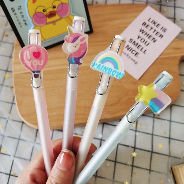pen cute black 0.5 neutral pen for primary school students creative hat pulling style girls with high face vae
pen cute black 0.5 neutral pen for primary school students creative hat pulling style girls with high face vae