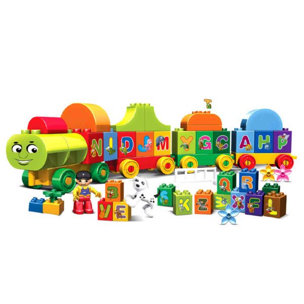 baby large particles kids educational plastic building blocks toys compatible legoinglyvd2k
baby large particles kids educational plastic building blocks toys compatible legoinglyvd2k