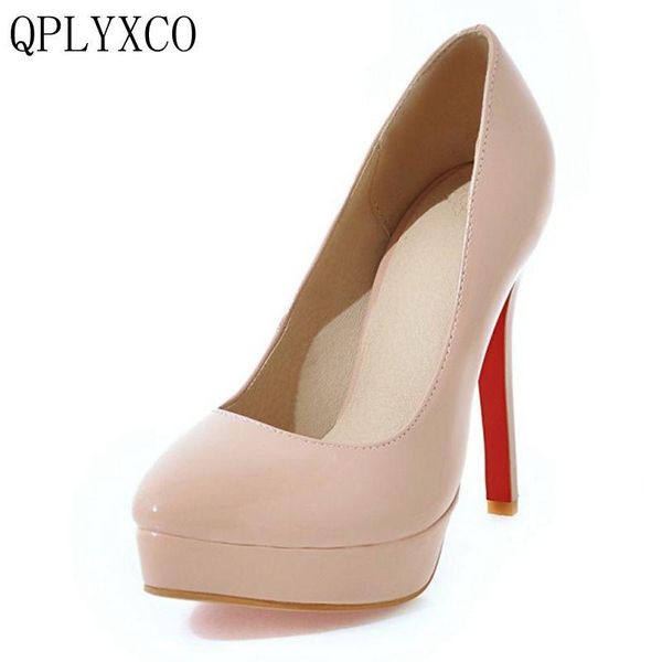 2021 big size 30-48 women shoes pumps high heeled(12cm) fashion office patry platform pointed toe y-17 dress, Black
2021 big size 30-48 women shoes pumps high heeled(12cm) fashion office patry platform pointed toe y-17 dress, Black