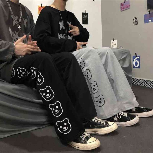 pants women summer thin loose straight tube wide leg pants high waist casual black sports jogger cargo clothing, Black;white
pants women summer thin loose straight tube wide leg pants high waist casual black sports jogger cargo clothing, Black;white