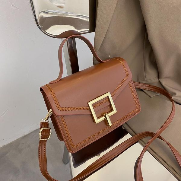 evening bags 2021 pu leather women's retro fashion female tote bag designer handbag lock travel shoulder messenger
evening bags 2021 pu leather women's retro fashion female tote bag designer handbag lock travel shoulder messenger