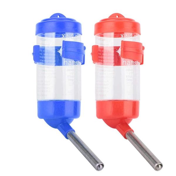 dog bowls & feeders 2 types automatic small pet water bottle feeder for hamster/hedgehog
dog bowls & feeders 2 types automatic small pet water bottle feeder for hamster/hedgehog