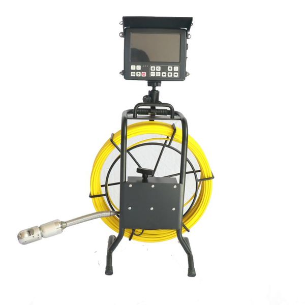 cameras vicam portable hd pipe inspection camera with 50mm pan tilt rotation and meter counter function
cameras vicam portable hd pipe inspection camera with 50mm pan tilt rotation and meter counter function