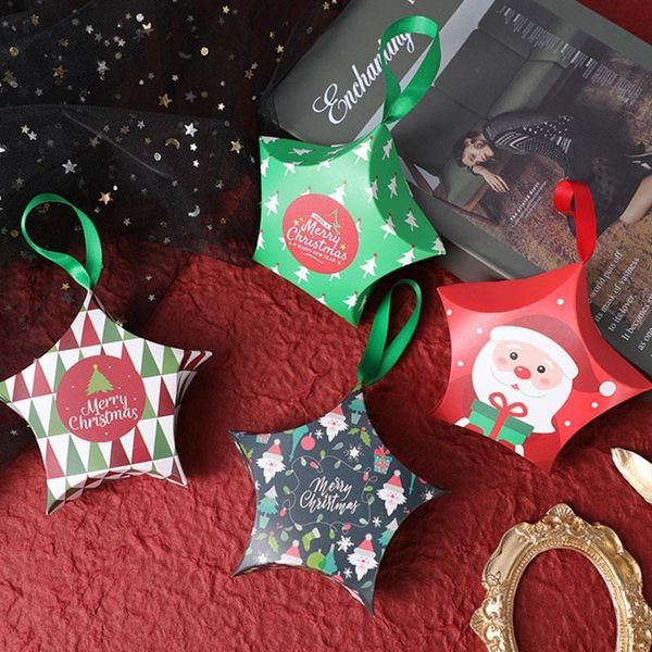 gift wrap 5pcs xmas decor packaging boxes merry christmas candy bags santa claus box party decoration supplies
gift wrap 5pcs xmas decor packaging boxes merry christmas candy bags santa claus box party decoration supplies
