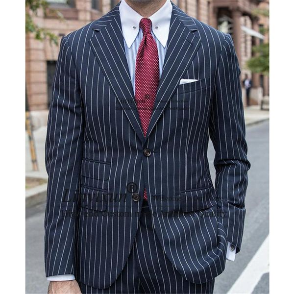 men's suits & blazers stripe men suit classic formal business slim fit blazer 2 piece set wedding groom tuxedo notched lapel costume ho, White;black
men's suits & blazers stripe men suit classic formal business slim fit blazer 2 piece set wedding groom tuxedo notched lapel costume ho, White;black