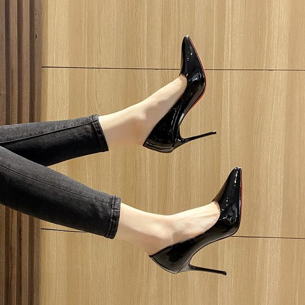 dress shoes women's for women 2021 high heels luxury woman mules with red boots heel sandal heeled ankle, Black
dress shoes women's for women 2021 high heels luxury woman mules with red boots heel sandal heeled ankle, Black