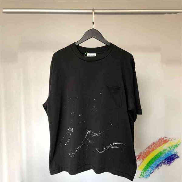 t shirts heavy fabric askyurself t shirts men women 1:1 tees pocket black manual splash ink vintage streetwear t-shirts, White;black
t shirts heavy fabric askyurself t shirts men women 1:1 tees pocket black manual splash ink vintage streetwear t-shirts, White;black