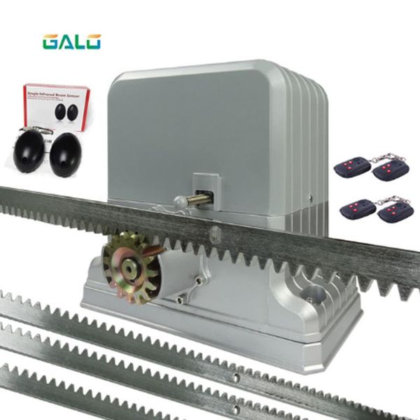 motor para porton corredizo residenciales 3900lbs/home automation gate opener and door closer with 7m steel zipper gear rack fingerprint acc
motor para porton corredizo residenciales 3900lbs/home automation gate opener and door closer with 7m steel zipper gear rack fingerprint acc