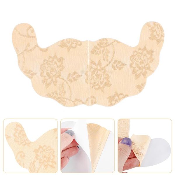 yoga outfit women self adhesive strapless bra blackless solid lace breast sticker gel push up women's underwear sticky big size
yoga outfit women self adhesive strapless bra blackless solid lace breast sticker gel push up women's underwear sticky big size