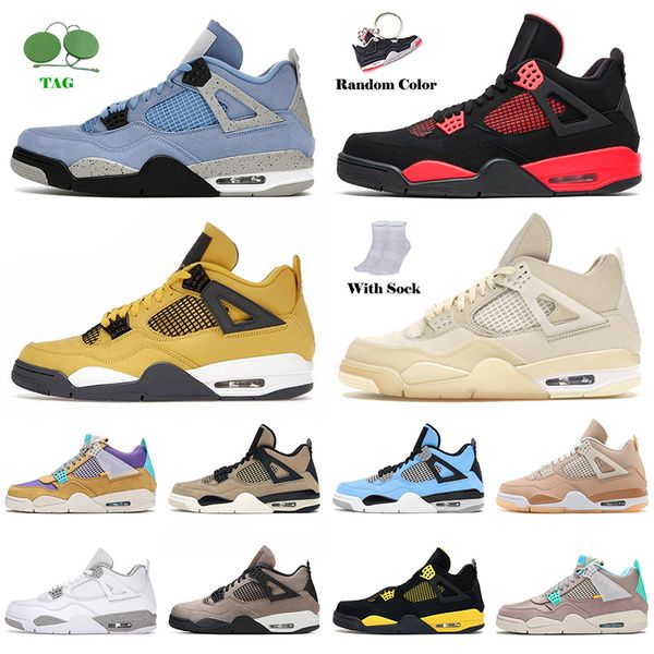 jumpman 4 4s basketball shoes jorden retro university blue off sail red thunder black cat pure money white oreo mens womens sneakers trainer, White;red
jumpman 4 4s basketball shoes jorden retro university blue off sail red thunder black cat pure money white oreo mens womens sneakers trainer, White;red