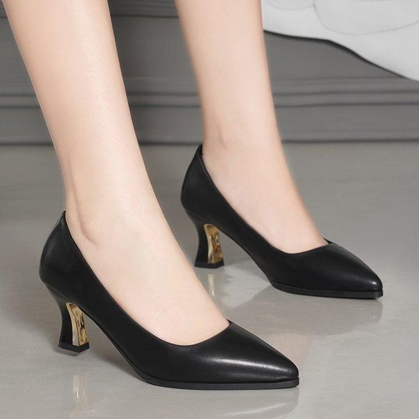 dress shoes women fashion beige pointed toe pu leather slip on stiletto for office ladies black party high heel sapato feminino
dress shoes women fashion beige pointed toe pu leather slip on stiletto for office ladies black party high heel sapato feminino