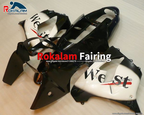 zx9r fairings for kawasaki ninja zx-9r zx9r 2000 2001 bodyworks zx 9r 00-01 cowling(injection molding)
zx9r fairings for kawasaki ninja zx-9r zx9r 2000 2001 bodyworks zx 9r 00-01 cowling(injection molding)