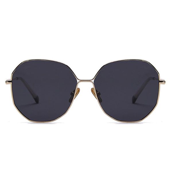 polygonal polarized sunglasses grandient tac lens driving mirror sun glasses metal frame goggles uv400 anti-glare eyewear, White;black
polygonal polarized sunglasses grandient tac lens driving mirror sun glasses metal frame goggles uv400 anti-glare eyewear, White;black