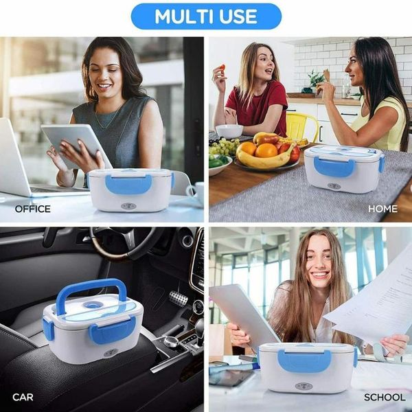 dinnerware sets 110v 220v multifunctional electric lunch box container heater warmer supplies rice for home porta o0e6
dinnerware sets 110v 220v multifunctional electric lunch box container heater warmer supplies rice for home porta o0e6