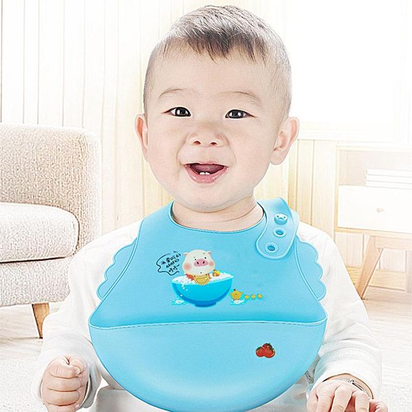 bibs & burp cloths xcqgh waterproof silicone baby bandana feeding saliva towel cute pig bib
bibs & burp cloths xcqgh waterproof silicone baby bandana feeding saliva towel cute pig bib