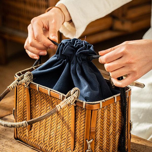 waist bags handmade bamboo bag chinese zen tea clothes basket art set storage women's handbag
waist bags handmade bamboo bag chinese zen tea clothes basket art set storage women's handbag