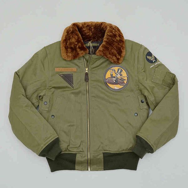 downs bob dong usaaf b-15a flight jacket vintage us army men's bomber flying coat b-15, Black
downs bob dong usaaf b-15a flight jacket vintage us army men's bomber flying coat b-15, Black