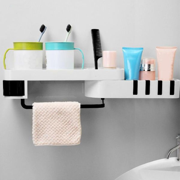 bathroom storage & organization 2 tier shower shelf shampoo holder kitchen rack organizer wall mounted type
bathroom storage & organization 2 tier shower shelf shampoo holder kitchen rack organizer wall mounted type