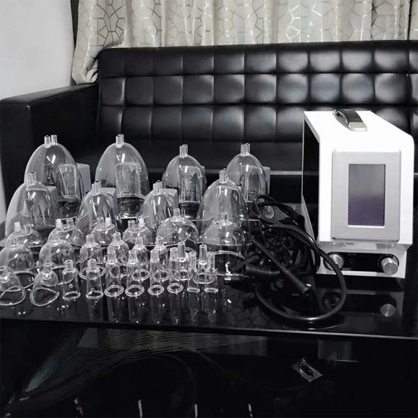 portable vacuum massage butt lifts machine enlargement pump lifting breast enhancer massager cup and body shaping beauty machine
portable vacuum massage butt lifts machine enlargement pump lifting breast enhancer massager cup and body shaping beauty machine