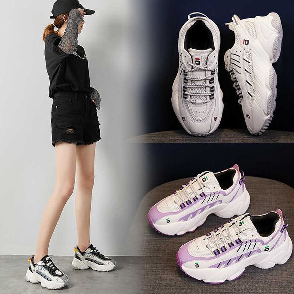 leather daddy shoes female 2021 spring versatile thick soled student breathable casual net red hip-hop sneakers
leather daddy shoes female 2021 spring versatile thick soled student breathable casual net red hip-hop sneakers